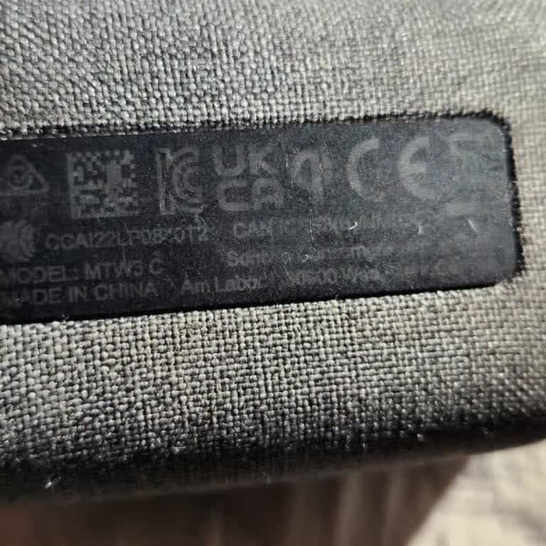 My Sennheiser Momentum 3 Headphones Denied Service