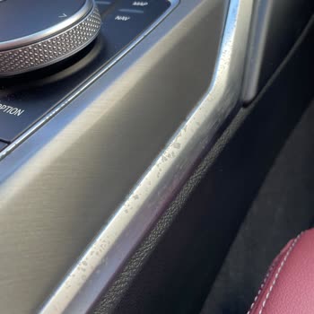 Bakım Sonrası Oluşan Hasar İçin Çözüm Sunulmadı