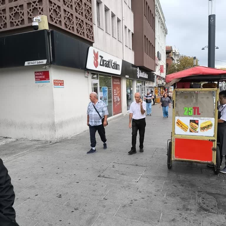 Hesap Açma Talebim Haksız Yere Reddedildi, Ekstra Komisyon Alındı