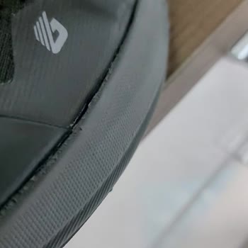 Kısa Sürede Açılan Ayakkabıya Çözüm Sunulmadı, Müşteri İlgisizliği Yaşadım