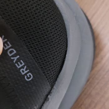 Kısa Sürede Açılan Ayakkabıya Çözüm Sunulmadı, Müşteri İlgisizliği Yaşadım