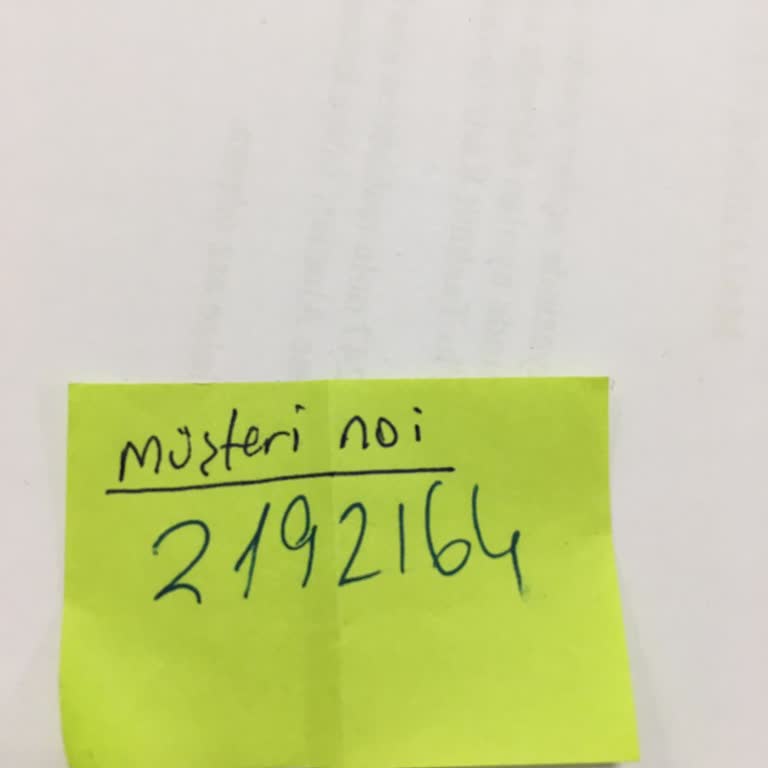 Eminevim Teslimat Sürecindeki Gecikme Ve Mağduriyet