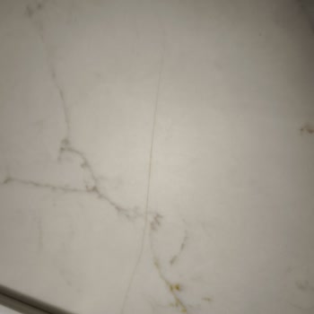 Belenco Mermer Çatlaması Durduk Yerde Kendi Kendine!