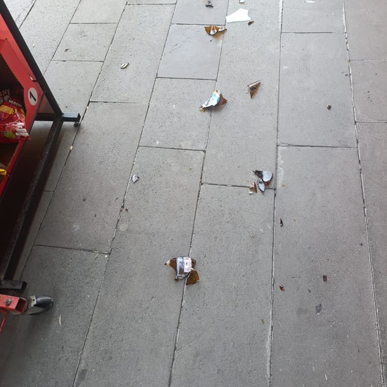 Çankaya Belediyesi Gerekçesiz Ceza Kesti Açıklama Yapılmadı