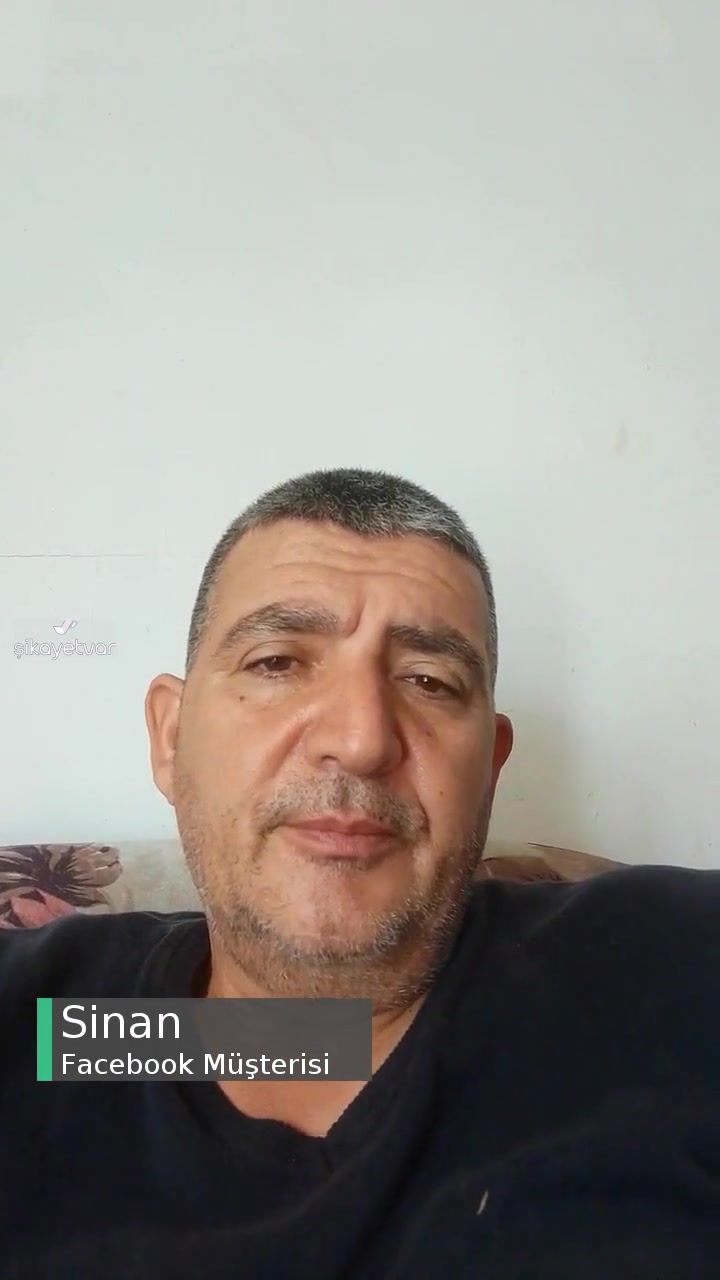 Habersiz Kapatılan Facebook Hesabım videonun kapak resmi