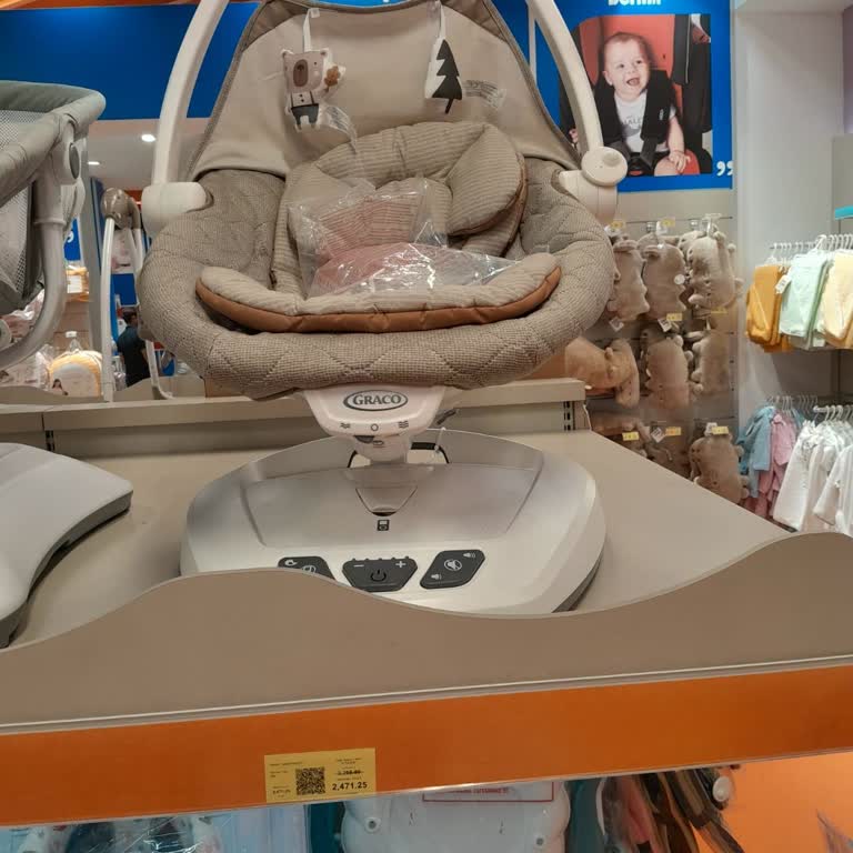 Ebebek Mağazasında Ana Kucağı Fiyat Karmaşası Ve Çalışan İlgisizliği