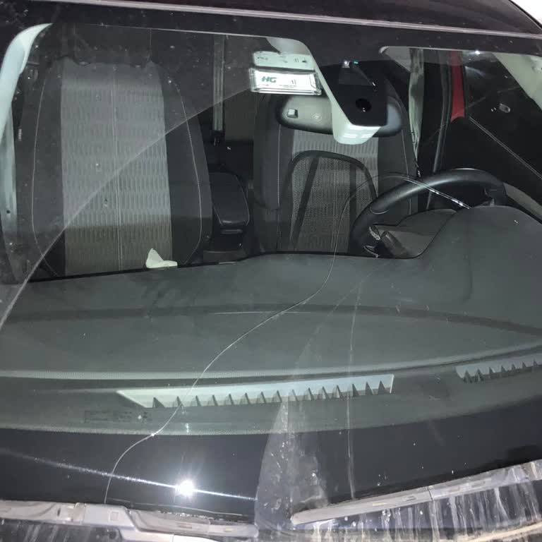 Poliçede Yer Almayan Kısıtlama Nedeniyle Orijinal Cam Değişimi Talebimin Reddedilmesi