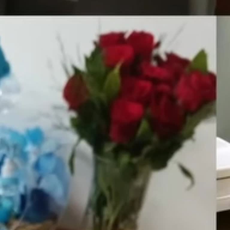 Sipariş Verdiğim Çiçek Görselden Farklı Ve Solmuş Şekilde Teslim Edildi