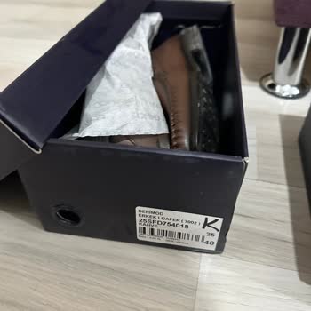 Yanlış Ürün Gönderimi Ve İndirim Hakkının Kaybı Nedeniyle Mağduriyet