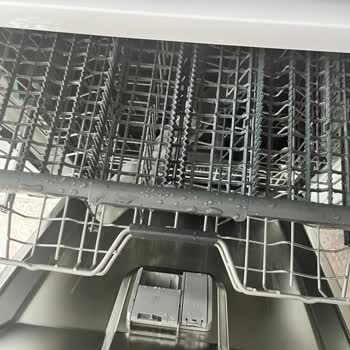 Arçelik Bulaşık Makinesi 3 Aydır Yıkama Sonrası Kurutmuyor, Çözüm Bekliyorum