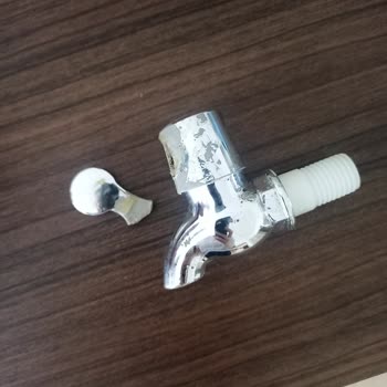 Satışta Olan Sebilimin Musluğu Temin Edilmiyor