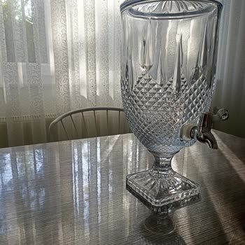 Satışta Olan Sebilimin Musluğu Temin Edilmiyor