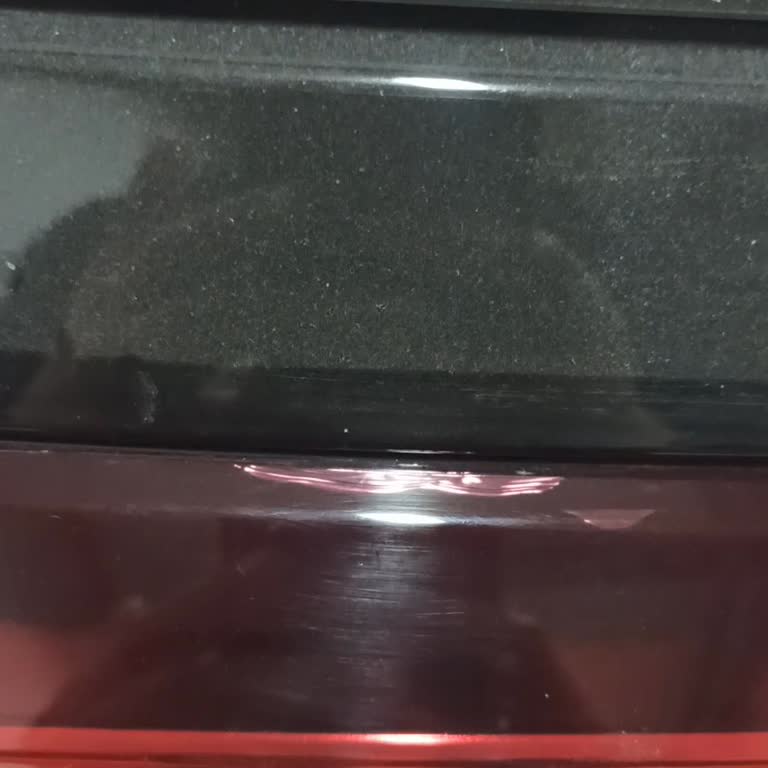 Chery Tiggo8 Pro Max Arka Far Sorunu!