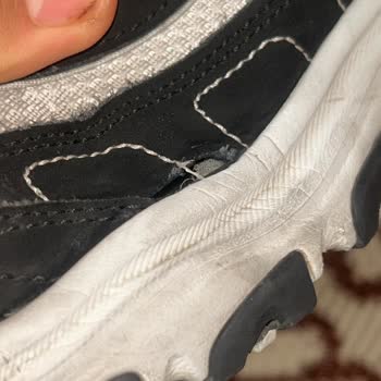 Skechers Ayakkabıda Açılma Ve Değişim Talebinin Reddedilmesi