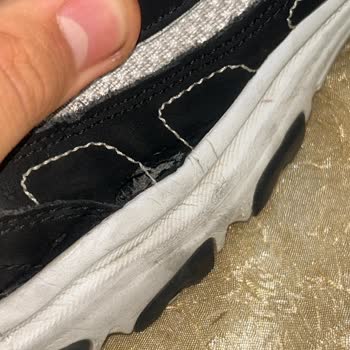 Skechers Ayakkabıda Açılma Ve Değişim Talebinin Reddedilmesi