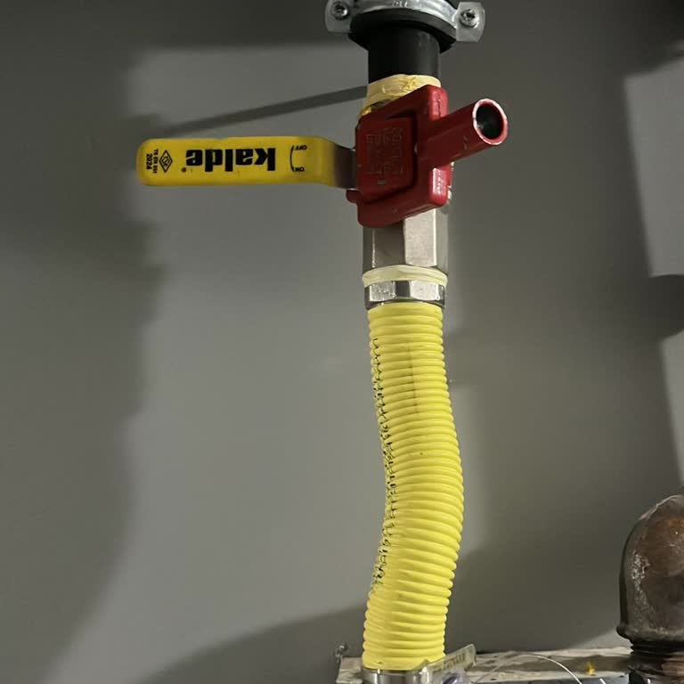 Ödenen Fatura Sonrası Doğalgazın Kesilmesiyle Yaşanan Mağduriyet