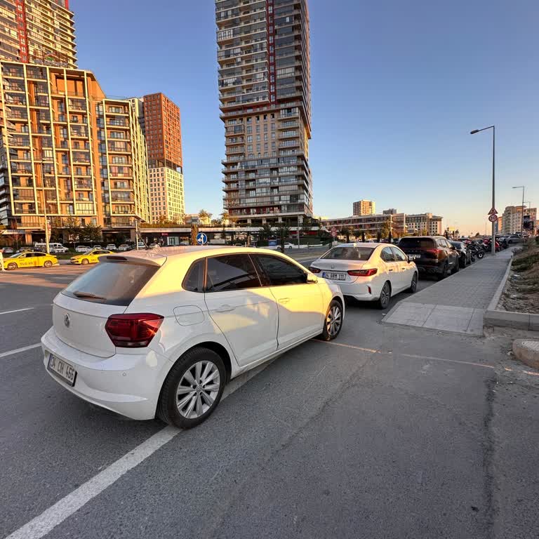 Emniyet Genel Müdürlüğü Tabelasız Yerde Haksız Park Cezası Ve Adaletsiz Uygulama