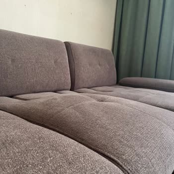 Kumaşı Ve Konforu Sorunlu Koltuk İçin Çözüm Üretilmiyor, Mağdur Edildik