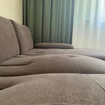 Kumaşı Ve Konforu Sorunlu Koltuk İçin Çözüm Üretilmiyor, Mağdur Edildik