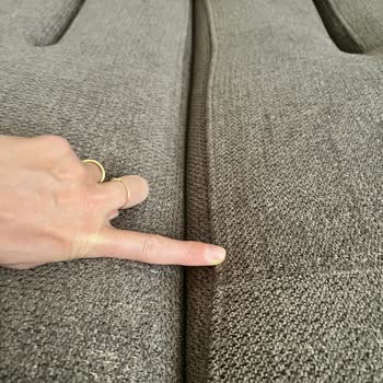 Kumaşı Ve Konforu Sorunlu Koltuk İçin Çözüm Üretilmiyor, Mağdur Edildik