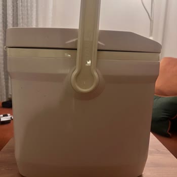 Stanley Soğutucu Kapağından Sızdırma Ve Garanti Kapsamında Destek Sorunu