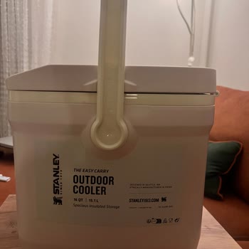 Stanley Soğutucu Kapağından Sızdırma Ve Garanti Kapsamında Destek Sorunu