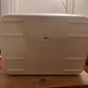 Stanley Soğutucu Kapağından Sızdırma Ve Garanti Kapsamında Destek Sorunu