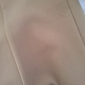 Pantolonlarda Kalite Sorunu Ve Mağaza İlgisizliği Mağduriyetimi Artırdı