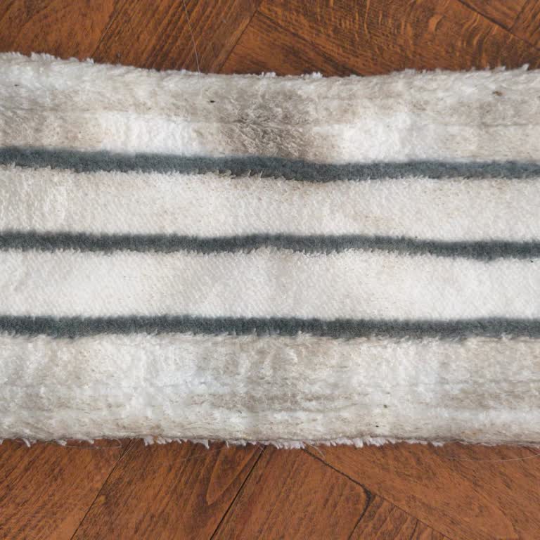 Buharlı Temizleyici Yerle Tam Temas Etmiyor, İade Talebim Reddedildi