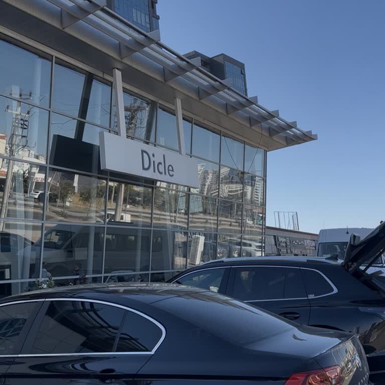 Satış Müdürünün Kaba Davranışı Araba Alımını Engelledi