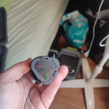 Proware Akülü Matkap Bataryası İçin Yedek Parça Bulunamıyor