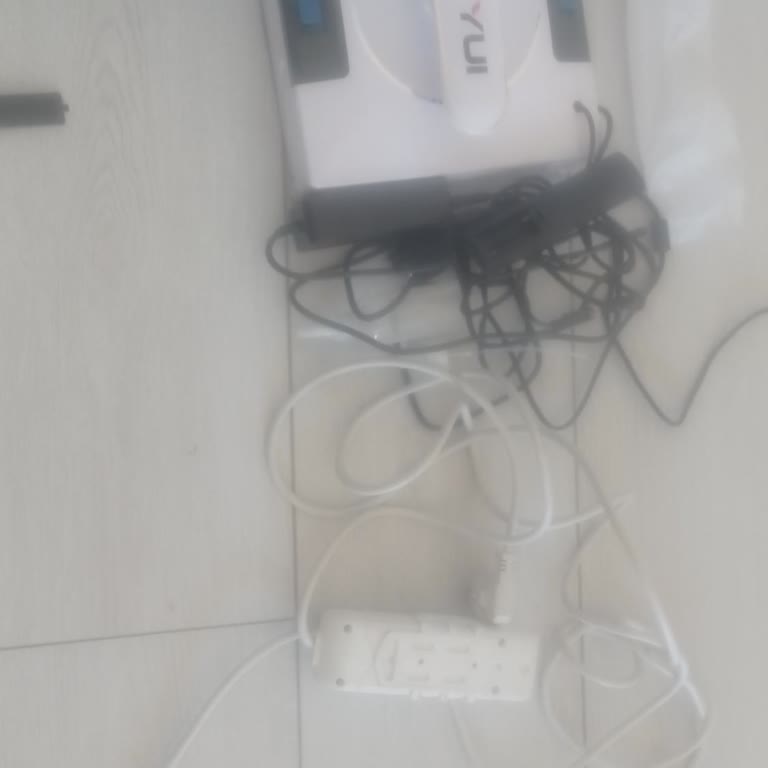 Aldığım Cam Temizleme Robotu Hem Sorunlu Hem De Destek Yetersiz