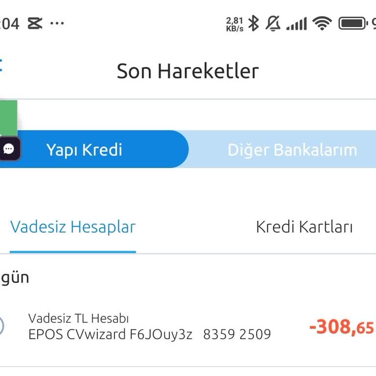 Bir Ay İçinde İki Kez Ücret Kesildi, Fazla Ödemenin İadesini İstiyorum