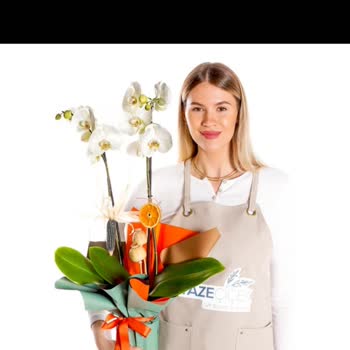 Siparişimde Solgun Orkide Gönderildi Otomatik Onayla İade Reddedildi