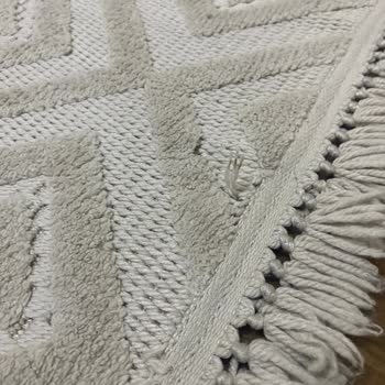 Garantili Halımın İadesi Sonuçlanmıyor