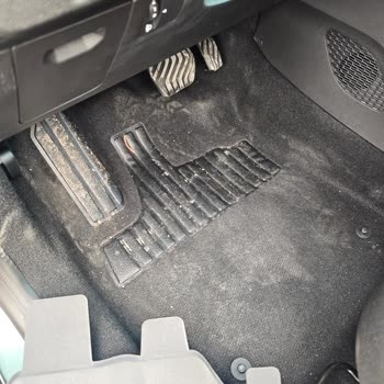 Dacia Sıfır Araçta Teslimat Sırasında Kusur ve Hasar Şoku
