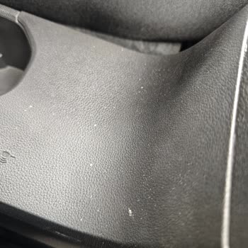 Dacia Sıfır Araçta Teslimat Sırasında Kusur ve Hasar Şoku