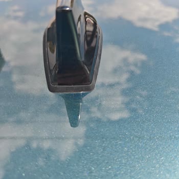 Dacia Sıfır Araçta Teslimat Sırasında Kusur ve Hasar Şoku