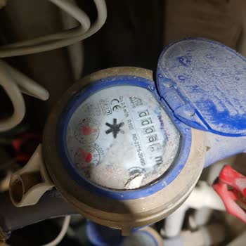 Yanlış Sayaç Okuması Sonucu Olağanüstü Yüksek Fatura Mağduriyeti