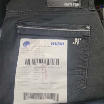 İlk Yıkamada Kot Pantolonlarda Ciddi Renk Solması Ve Tüylenme Sorunu