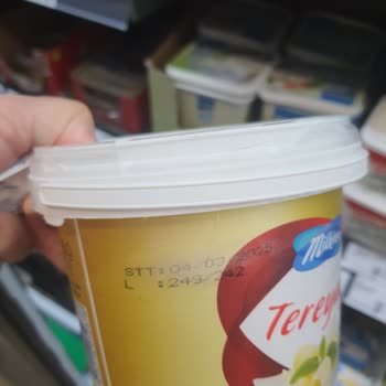 A101'de Son Kullanma Tarihi Geçmiş Ürünler Ve Denetim Eksikliği