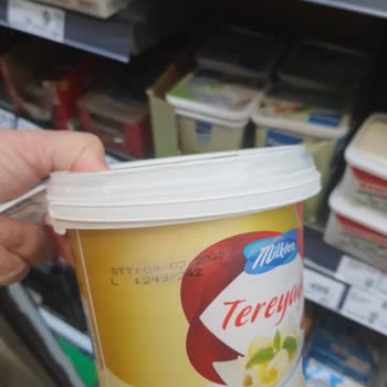 A101'de Son Kullanma Tarihi Geçmiş Ürünler Ve Denetim Eksikliği