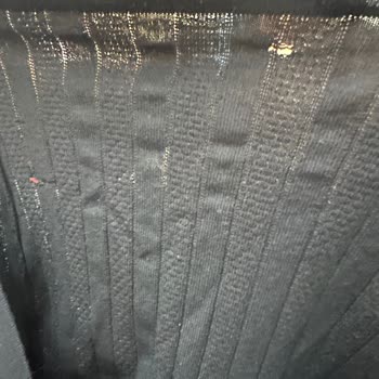 Kısa Sürede Deforme Olan Trikolar Ve Yetersiz Müşteri Hizmeti