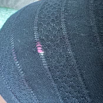 Kısa Sürede Deforme Olan Trikolar Ve Yetersiz Müşteri Hizmeti