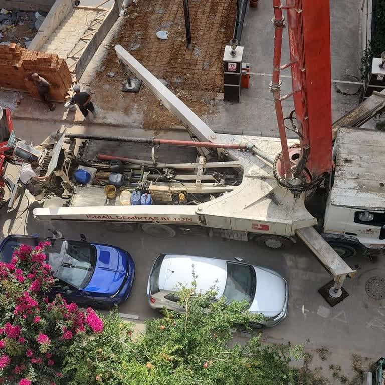 Yavuz Yapı Hizmet Kusuru