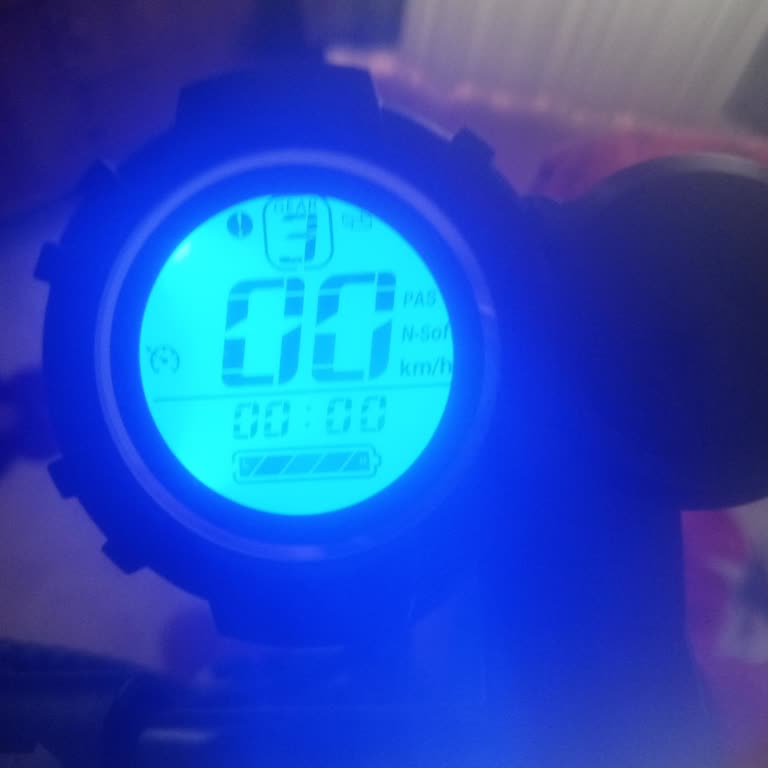 Onvo Scooter'da Sürekli Arıza Ve Garanti Kapsamında Ücret Talebi