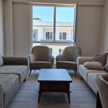 Satın Aldığım Koltuk Takımındaki Kusurlu Berjerler Hâlâ Değiştirilmedi