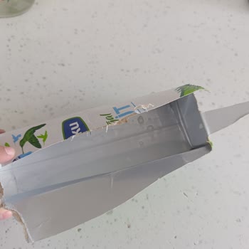 Aldığım Tüm Torku Sütlerinde Topaklanma Ve Kötü Tat Sorunu Yaşadım