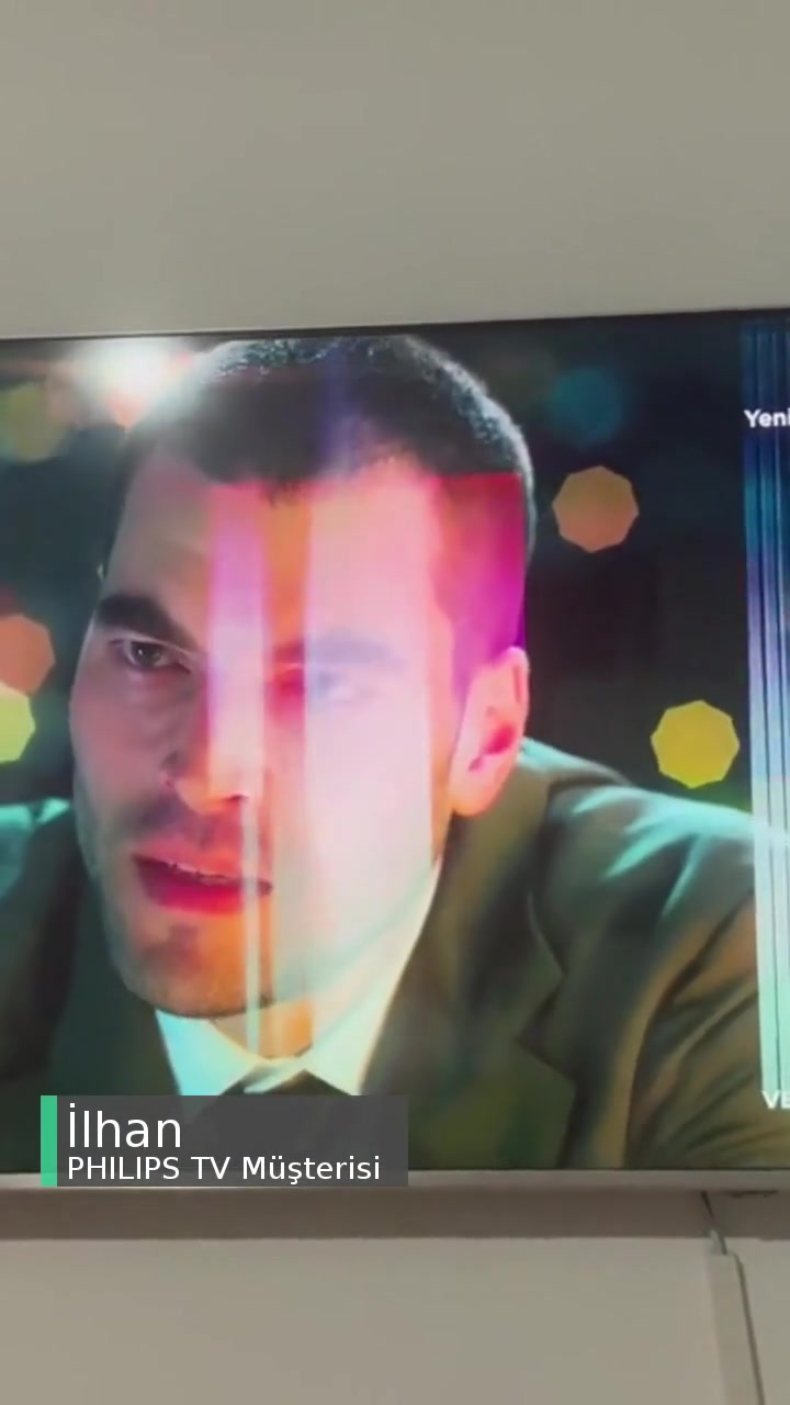 Philips TV Ekran Garantisi Kaç Yıl? videonun kapak resmi