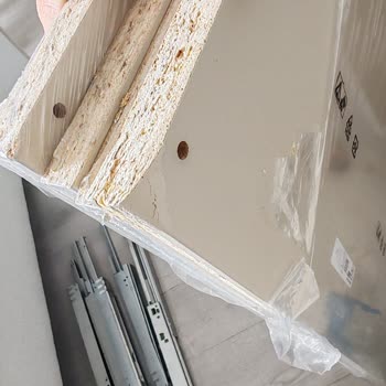 IKEA İlk Alışverişte Hasarlı Ürün Ve Uzun Bekleyiş Hayal Kırıklığı